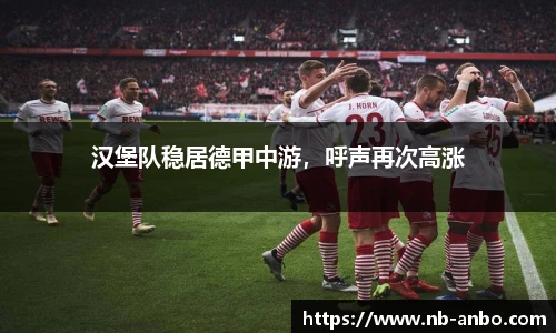 汉堡队稳居德甲中游，呼声再次高涨